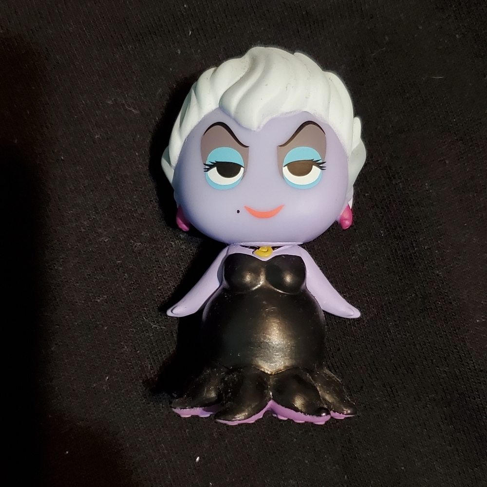 ⭐️2/$20⭐️ Funko Ursula Figure